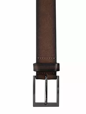 CONDOR | Ceinture en cuir | 